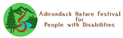 Adirondack Nature Festival for People with Disabilities