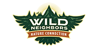 Wild Neighbors Nature Connection Logo