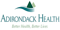 Adirondack Health Logo