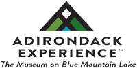Logo Adirondack Experience