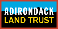 Logo for the Adirondack Land Trust