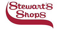Logo for Stewarts Shops