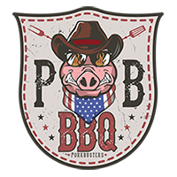 Pork Busters Logo