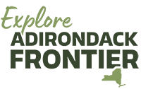 Logo Franklin County NY Explore Adirondack Frontier