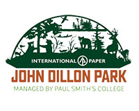 Logo John Dillon Park