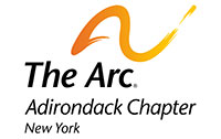 Logo for Adirondack ARC