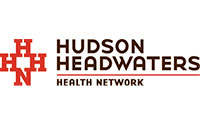 Logo for Hudson Headwaters Health Network
