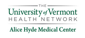University of Vermont Health Network Alice Hyde Medical Center