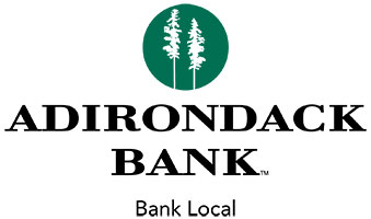 Logo for Adirondack Bank