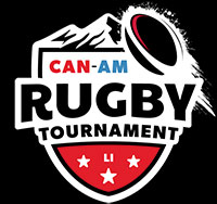 Logo Can Am Rugby