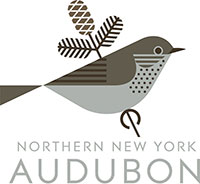 Logo for Northern New York Audubon