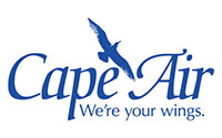 Logo Cape Air