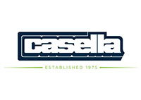 Logo Casella Waste Systems