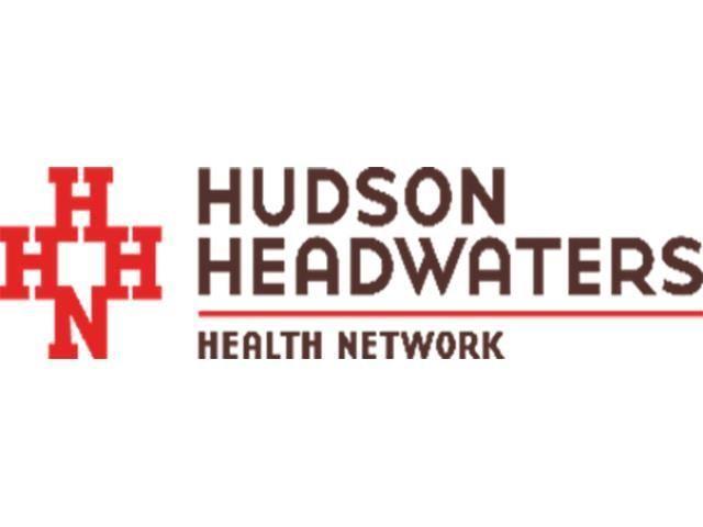 Logo Hudson Headwaters Health Network