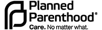 Logo Planned Parenthood